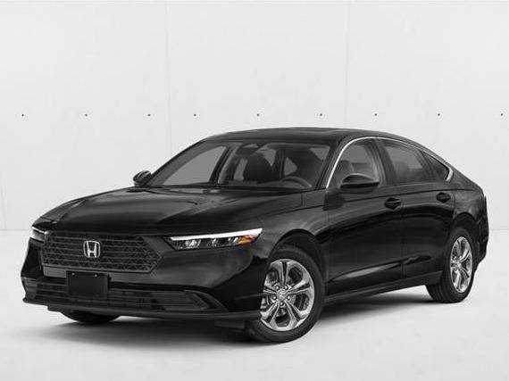 HONDA ACCORD 2024 1HGCY1F36RA041335 image