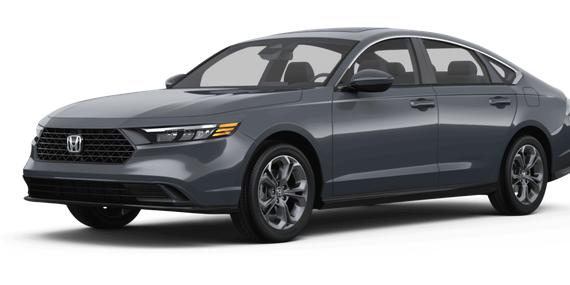 HONDA ACCORD 2024 1HGCY1F37RA033678 image