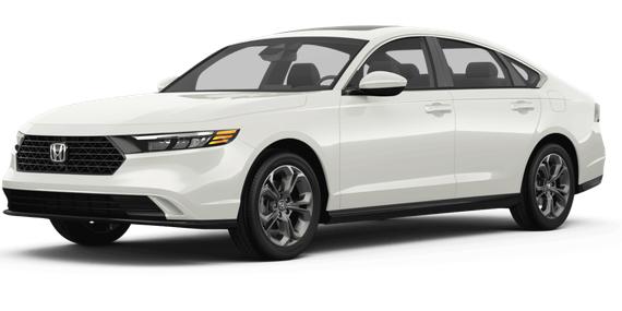HONDA ACCORD 2024 1HGCY1F3XRA083622 image