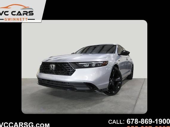 HONDA ACCORD 2024 1HGCY2F70RA062626 image HONDA ACCORD 2024 1HGCY2F70RA062626 image