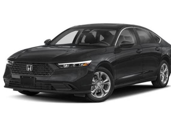 HONDA ACCORD 2024 1HGCY1F30RA041556 image