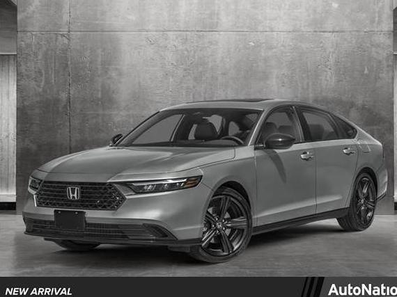 HONDA ACCORD 2024 1HGCY2F79RA029494 image