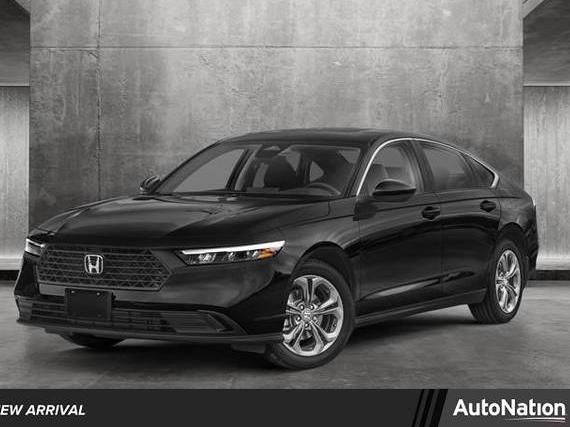 HONDA ACCORD 2024 1HGCY1F30RA020366 image