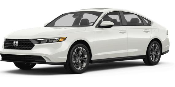 HONDA ACCORD 2024 1HGCY1F35RA090011 image