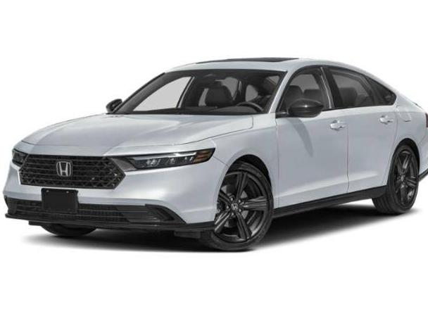 HONDA ACCORD 2024 1HGCY2F74RA045070 image