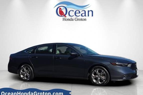 HONDA ACCORD 2024 1HGCY1F34RA018829 image