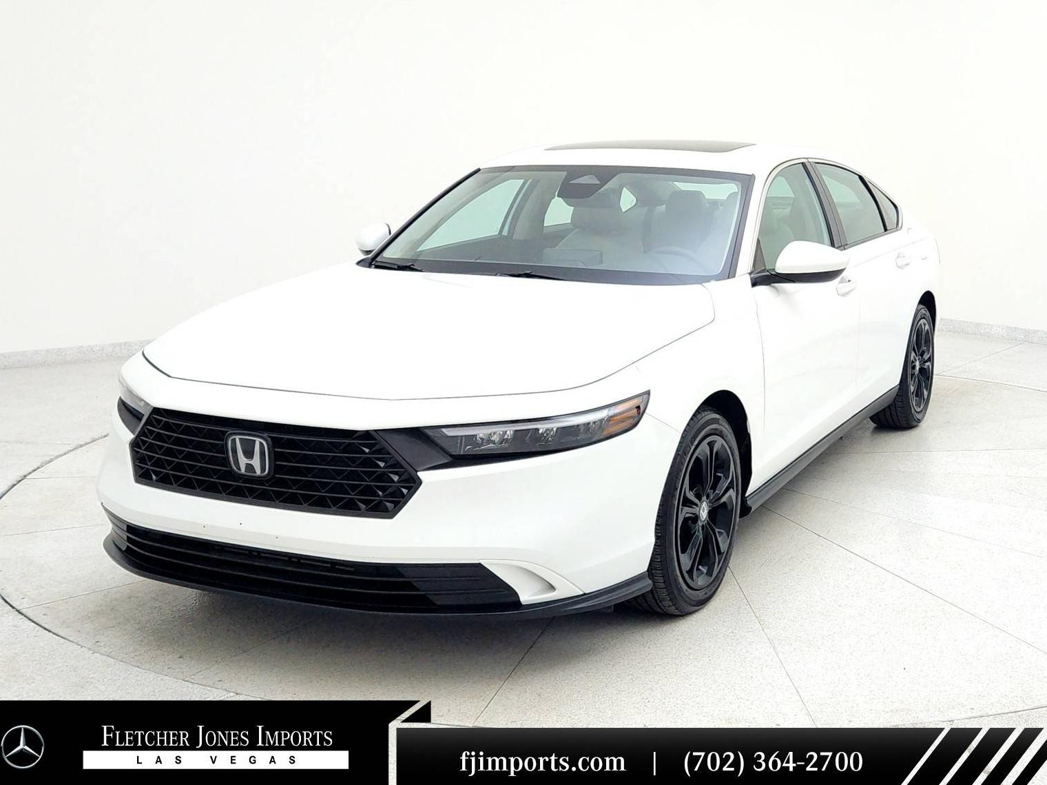 HONDA ACCORD 2024 1HGCY1F33RA025478 image