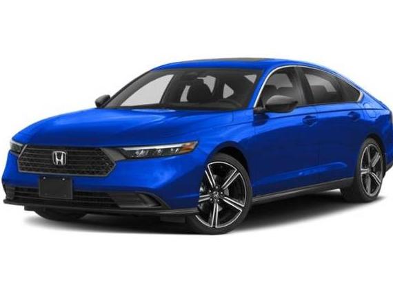 HONDA ACCORD 2024 1HGCY2F53RA016061 image