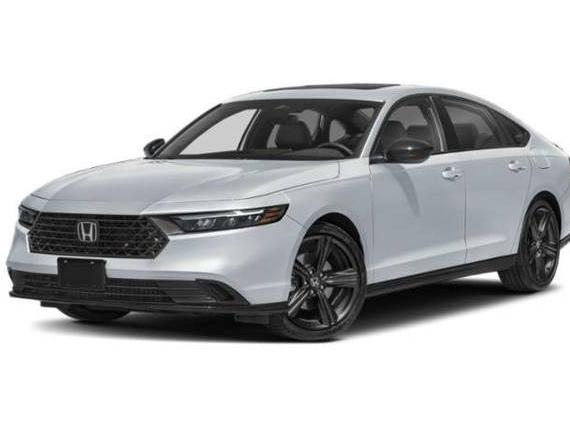HONDA ACCORD 2024 1HGCY2F73RA013372 image