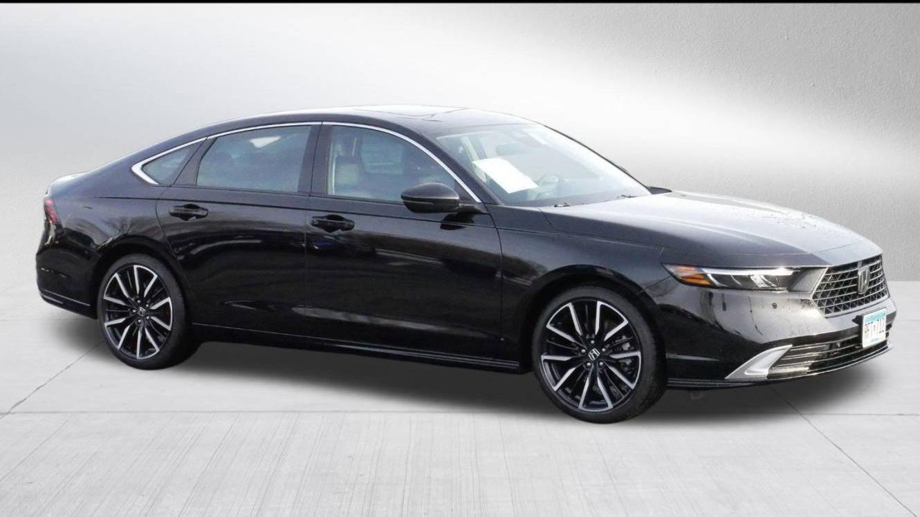 HONDA ACCORD 2024 1HGCY2F87RA081571 image