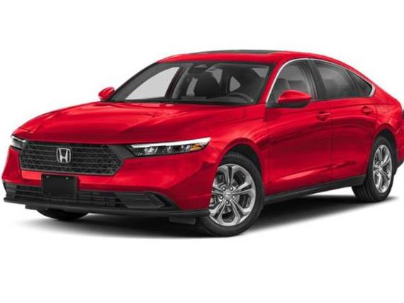 HONDA ACCORD 2024 1HGCY1F36RA089918 image