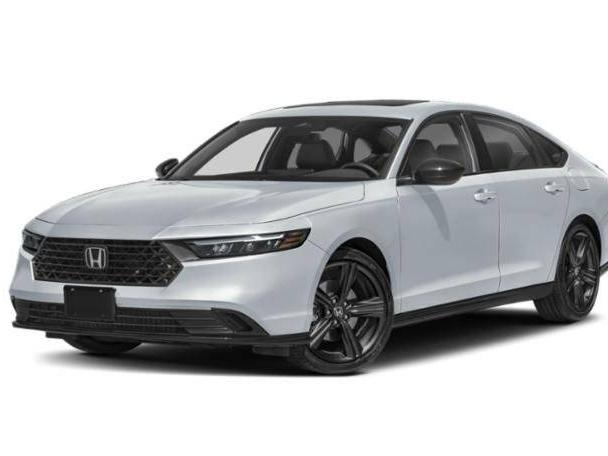 HONDA ACCORD 2024 1HGCY2F70RA012910 image