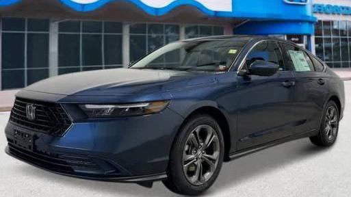 HONDA ACCORD 2024 1HGCY1F3XRA043329 image