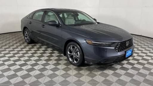 HONDA ACCORD 2024 1HGCY2F65RA025451 image