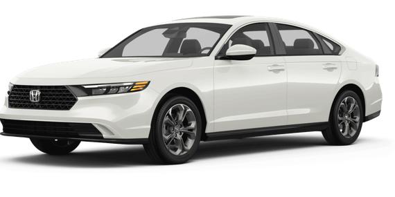 HONDA ACCORD 2024 1HGCY1F33RA001925 image