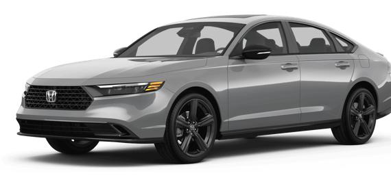 HONDA ACCORD 2024 1HGCY2F5XRA022407 image