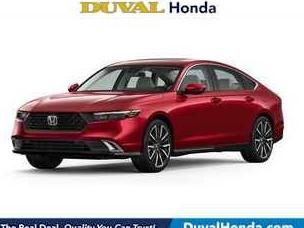 HONDA ACCORD 2024 1HGCY2F88RA007124 image