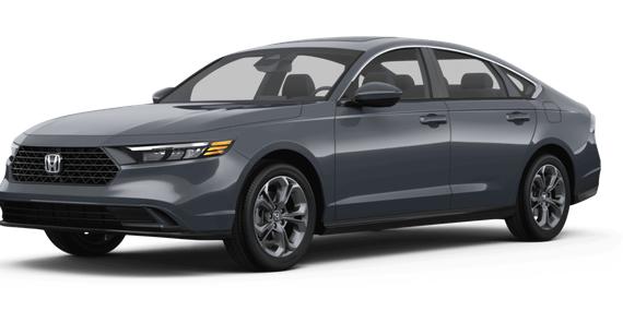 HONDA ACCORD 2024 1HGCY1F30RA072032 image