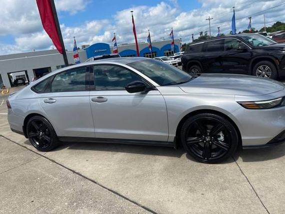 HONDA ACCORD 2024 1HGCY2F75RA016628 image HONDA ACCORD 2024 1HGCY2F75RA016628 image