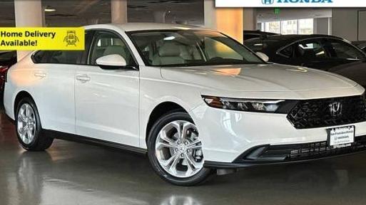 HONDA ACCORD 2024 1HGCY1F28RA080970 image