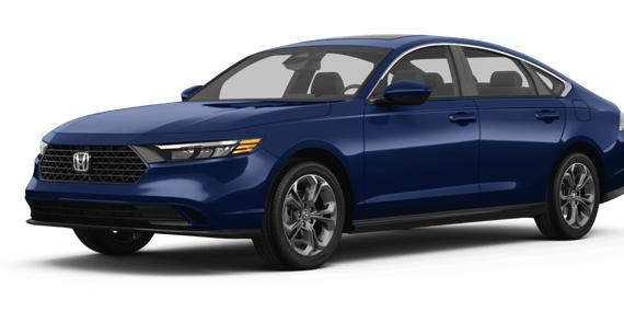 HONDA ACCORD 2024 1HGCY1F35RA039916 image