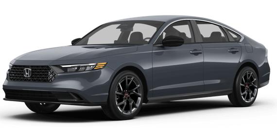 HONDA ACCORD 2024 1HGCY1F27RA024776 image