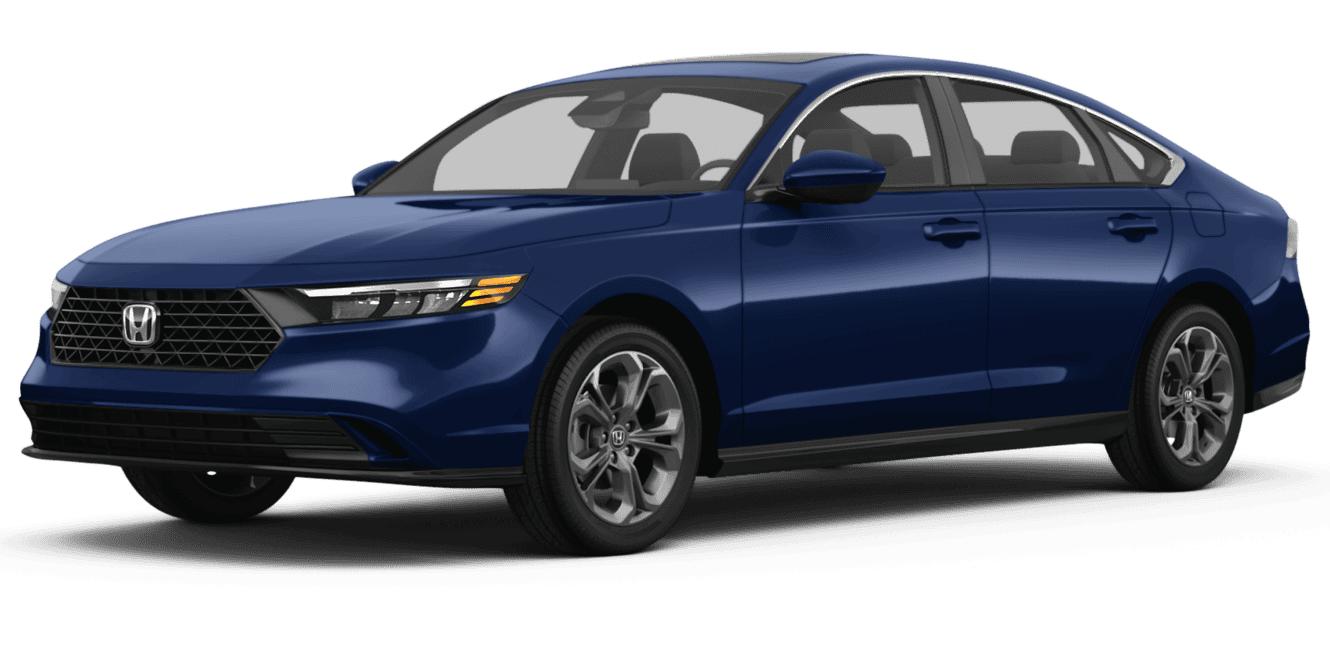 HONDA ACCORD 2024 1HGCY1F3XRA061717 image