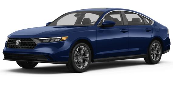 HONDA ACCORD 2024 1HGCY1F39RA004022 image