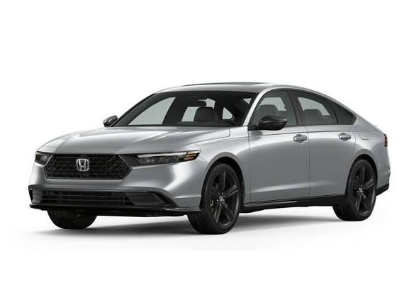 HONDA ACCORD 2024 1HGCY2F56RA017253 image