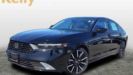 HONDA ACCORD 2024 1HGCY2F84RA010151 image