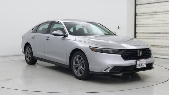 HONDA ACCORD 2024 1HGCY1F3XRA056999 image