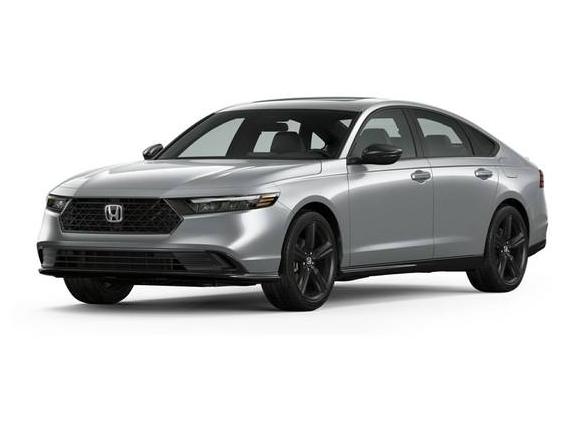 HONDA ACCORD 2024 1HGCY2F51RA019508 image