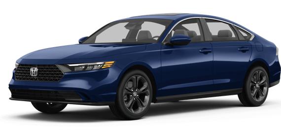 HONDA ACCORD 2024 1HGCY2F69RA003498 image