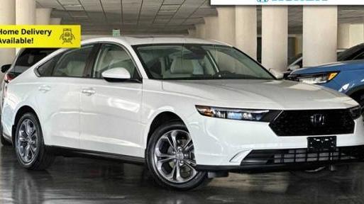 HONDA ACCORD 2024 1HGCY1F3XRA022481 image