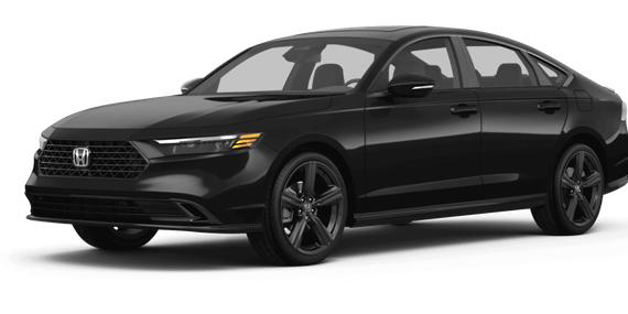 HONDA ACCORD 2024 1HGCY2F74RA080384 image