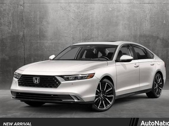 HONDA ACCORD 2024 1HGCY2F89RA030167 image
