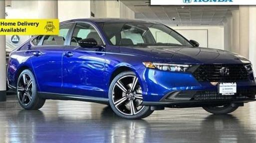 HONDA ACCORD 2024 1HGCY2F55RA000279 image