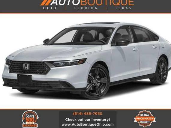 HONDA ACCORD 2024 1HGCY2F75RA006777 image HONDA ACCORD 2024 1HGCY2F75RA006777 image