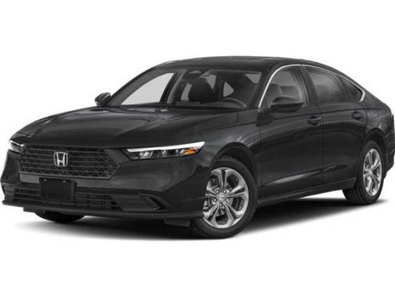 HONDA ACCORD 2024 1HGCY1F32RA064238 image