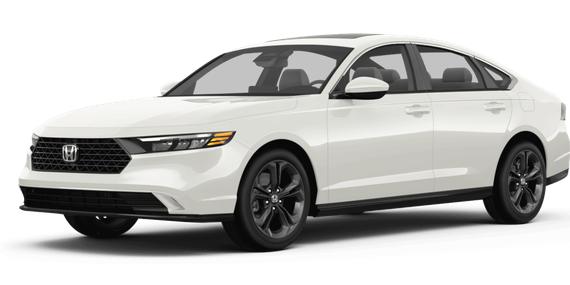 HONDA ACCORD 2024 1HGCY2F69RA047484 image