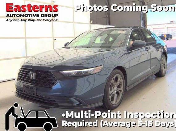 HONDA ACCORD 2024 1HGCY1F33RA078780 image HONDA ACCORD 2024 1HGCY1F33RA078780 image