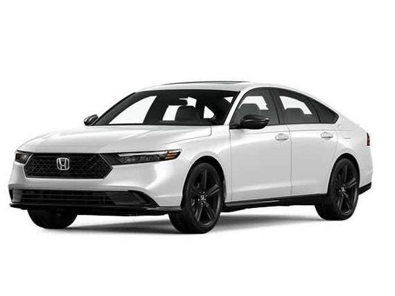 HONDA ACCORD 2024 1HGCY2F76RA044275 image