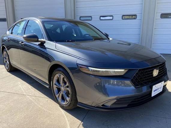 HONDA ACCORD 2024 1HGCY1F37RA045927 image HONDA ACCORD 2024 1HGCY1F37RA045927 image