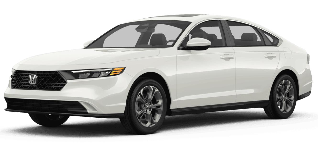 HONDA ACCORD 2024 1HGCY1F37RA070990 image