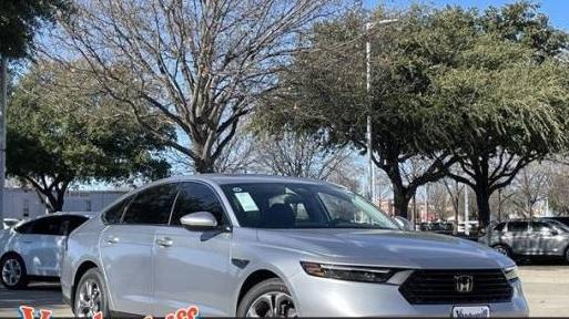 HONDA ACCORD 2024 1HGCY1F35RA040015 image HONDA ACCORD 2024 1HGCY1F35RA040015 image