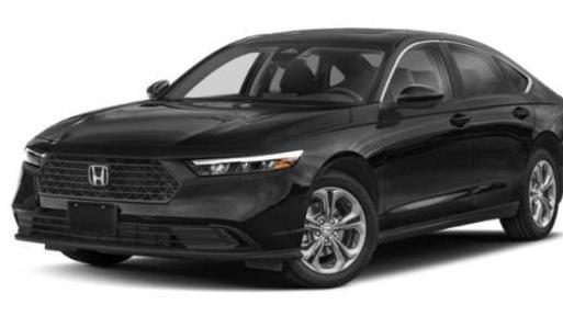 HONDA ACCORD 2024 1HGCY1F37RA030862 image