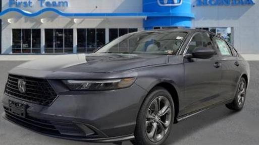 HONDA ACCORD 2024 1HGCY1F3XRA003137 image