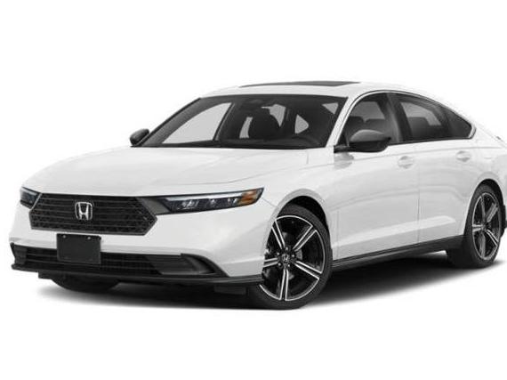 HONDA ACCORD 2024 1HGCY2F53RA005738 image