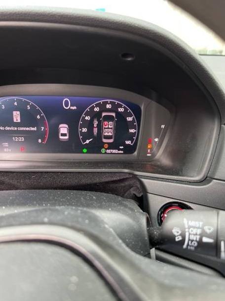 HONDA ACCORD 2024 1HGCY1F21RA015202 image