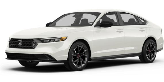 HONDA ACCORD 2024 1HGCY1F21RA023834 image